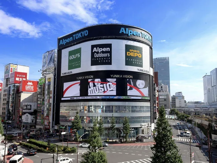 DOOH・OOH領域